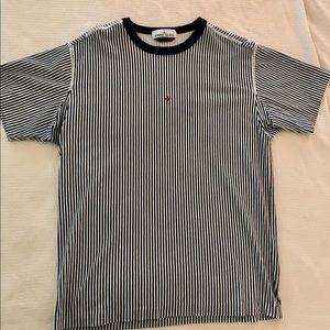 Stone Island stripped Tee